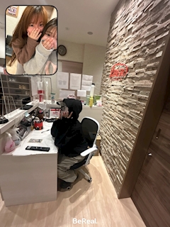 朝倉 みなみ「♥️」