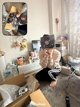 *