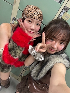 朝倉 みなみ「最高💕」