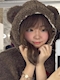 プロフィール写真2・朝倉 みなみ｜Senten's・センテンス - 名古屋 錦のクラブ/ラウンジ