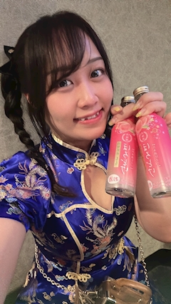 しの「本日もありがとうございます🐼」