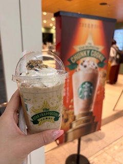 しの「本日もありがとうございます🍻」