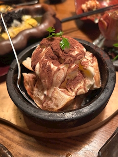 しの「本日出勤です⛄️」