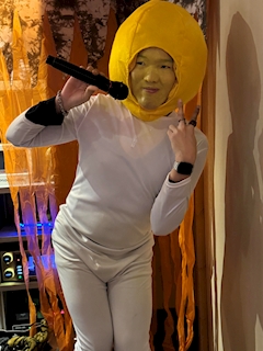 プロフィール写真1・金森光大｜NNJ48 - 西中島のガールズバー