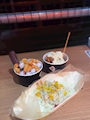 新着ブログ またまたエスコンに行ってきたよ⚾️︎ ̖́-
