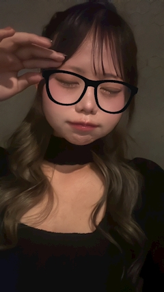 プロフィール写真2・りこ｜Club Crystal Shoes・クリスタルシューズ - 船橋のキャバクラ