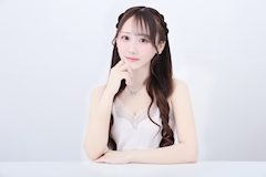 プロフィール写真4・レイラ 🤍⋆꙳𓂃𓈒⟡|new club ALAZIN・アラジン - 盛岡のキャバクラ