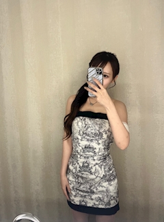 プロフィール写真5・レイラ 🤍⋆꙳𓂃𓈒⟡|new club ALAZIN・アラジン - 盛岡のキャバクラ