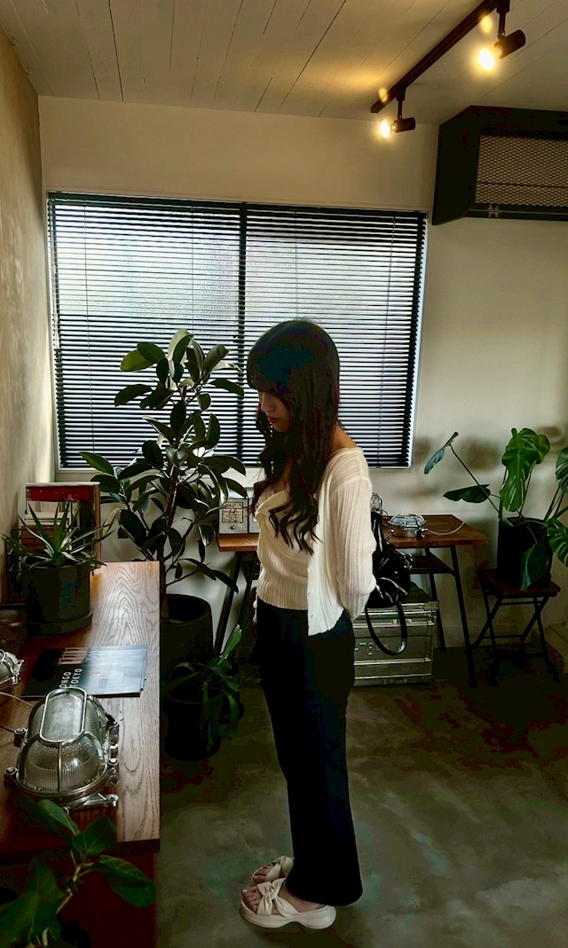 プロフィール写真2・さな｜岡崎 キャバクラ・グロービット