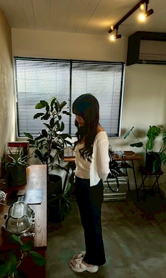 プロフィール写真2・さな|CASUAL CLUB GLORBIT・グロービット - 岡崎のキャバクラ
