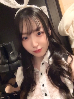 プロフィール写真5・あやめ🐺オオカミちゃん🐺｜オオカミちゃん - 三宮のガールズバー