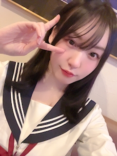 プロフィール写真4・あやめ🐺オオカミちゃん🐺｜オオカミちゃん - 三宮のガールズバー