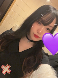 プロフィール写真6・あやめ🐺オオカミちゃん🐺｜オオカミちゃん - 三宮のガールズバー