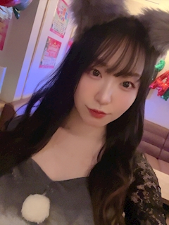 プロフィール写真3・あやめ🐺オオカミちゃん🐺｜オオカミちゃん - 三宮のガールズバー