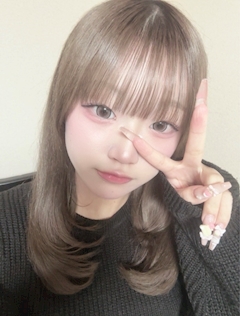 プロフィール写真2・あま|Girls Bar ぱすてるのーと - 西中島のガールズバー