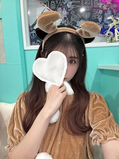 プロフィール写真2・きき🎀|Concafe & Lounge Hi-Potion・ハイポーション - 池袋東口のコンカフェ