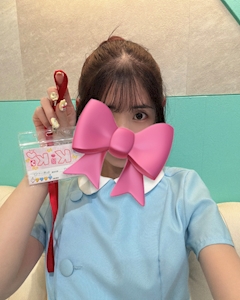 プロフィール写真5・きき🎀|Concafe & Lounge Hi-Potion・ハイポーション - 池袋東口のコンカフェ