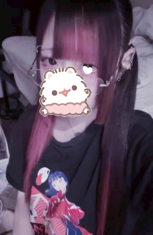 プロフィール写真1・しお｜