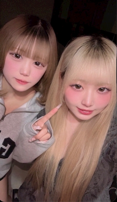 れい「🎀💓」