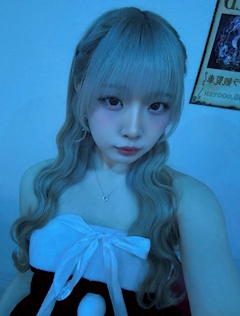 プロフィール写真2・れい｜BURNER・バーナー - 津田沼のガールズバー