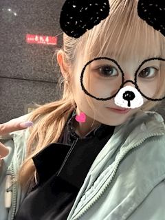 もか「可愛いけど、、！なお話️👾」