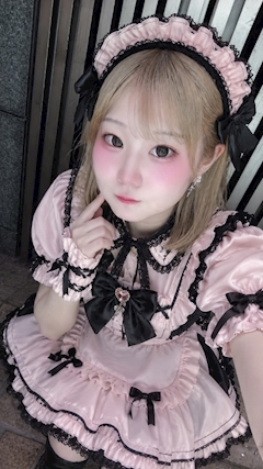 もか「イベントありがとうございました❕なお話👾」