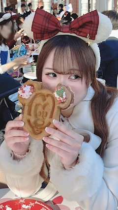 プロフィール写真2・うき｜Bar SELECT・セレクト - 新橋・烏森口のガールズバー