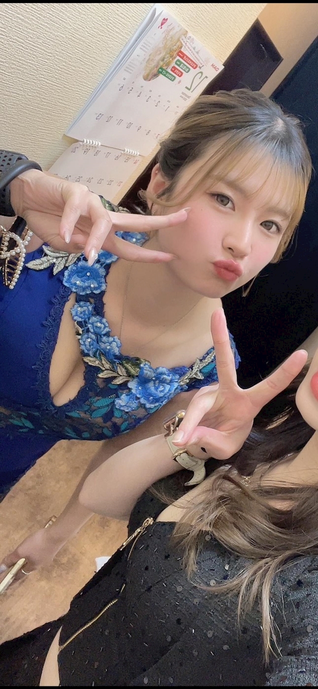 プロフィール写真4・かりん|
