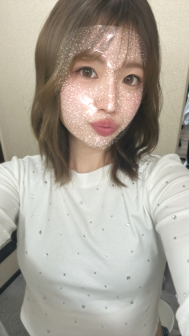 プロフィール写真2・かりん|