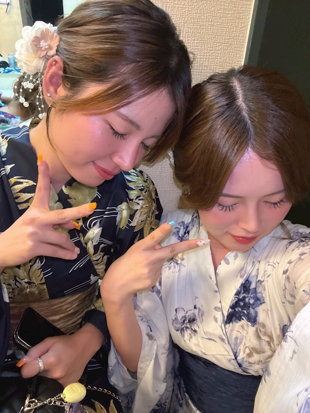 プロフィール写真2・かりん｜