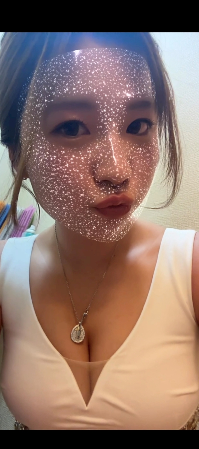 プロフィール写真5・かりん|