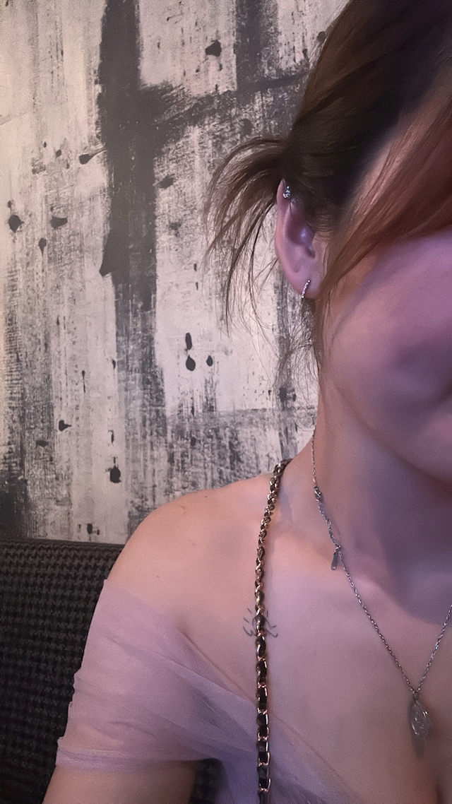 プロフィール写真3・かりん｜