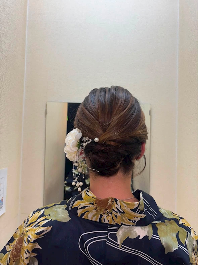プロフィール写真1・かりん｜