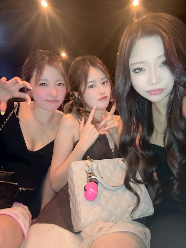 プロフィール写真3・かりん|