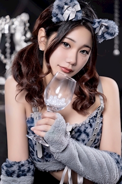 プロフィール写真2・🐅すい🐅|CHANCE PANTHER・チャンスパンサー - 宗右衛門町のガールズバー
