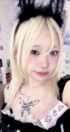 プロフィール写真11・🐅ふうか🐅|CHANCE PANTHER・チャンスパンサー - 宗右衛門町のガールズバー