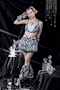 プロフィール写真6・🐅ふうか🐅|CHANCE PANTHER・チャンスパンサー - 宗右衛門町のガールズバー