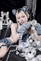 プロフィール写真3・🐅ふうか🐅|CHANCE PANTHER・チャンスパンサー - 宗右衛門町のガールズバー
