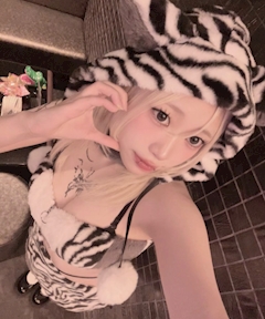 プロフィール写真13・🐅ふうか🐅|CHANCE PANTHER・チャンスパンサー - 宗右衛門町のガールズバー