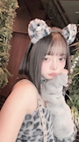 女の子