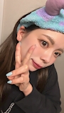 女の子