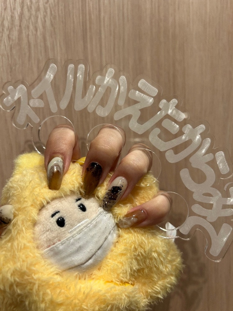 のどち🐯内勤ちゃん