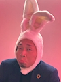 女の子