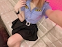 女の子