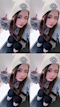 プロフィール写真3・のどち🐯内勤ちゃん｜