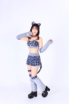 プロフィール写真8・🐅なるせ🐅|CHANCE PANTHER・チャンスパンサー - 宗右衛門町のガールズバー