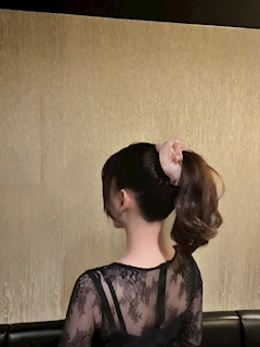 プロフィール写真1・うるか｜Masquerade・マスカレード - 中洲の朝・昼キャバ