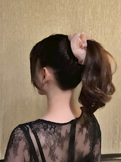 プロフィール写真1・うるか｜Masquerade・マスカレード - 中洲の朝・昼キャバ