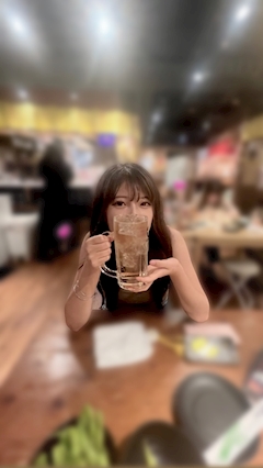 プロフィール写真1・りお｜Moon1st・ムーンファースト - 小岩のガールズバー