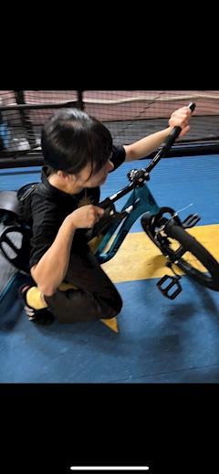 プロフィール写真1・あや|ダーツ&カラオケ&ガールズ White Angel・ダーツ カラオケ ガールズ ホワイトエンジェル - 葛西のガールズバー